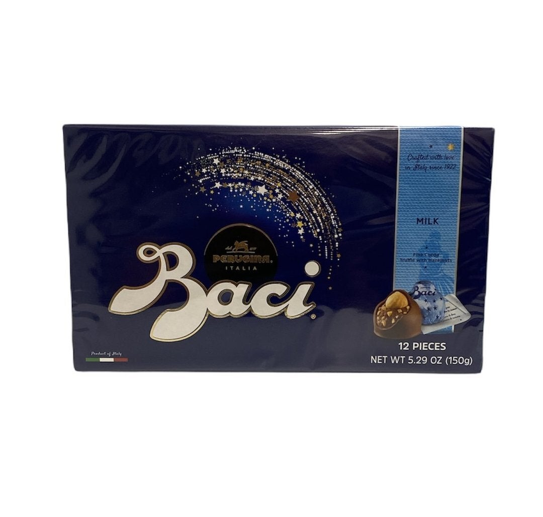 Baci Perugina Milk 12 pieces 5.29 oz